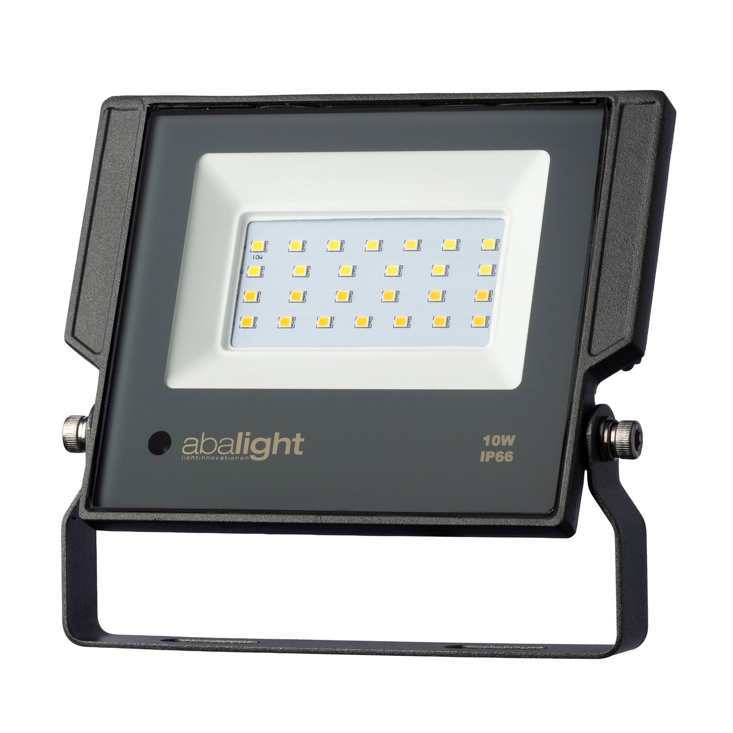 LED Flutlicht MILU 10W CCT – Flexibel, Robust, Effizient