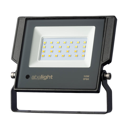 LED Flutlicht MILU 10W CCT – Flexibel, Robust, Effizient