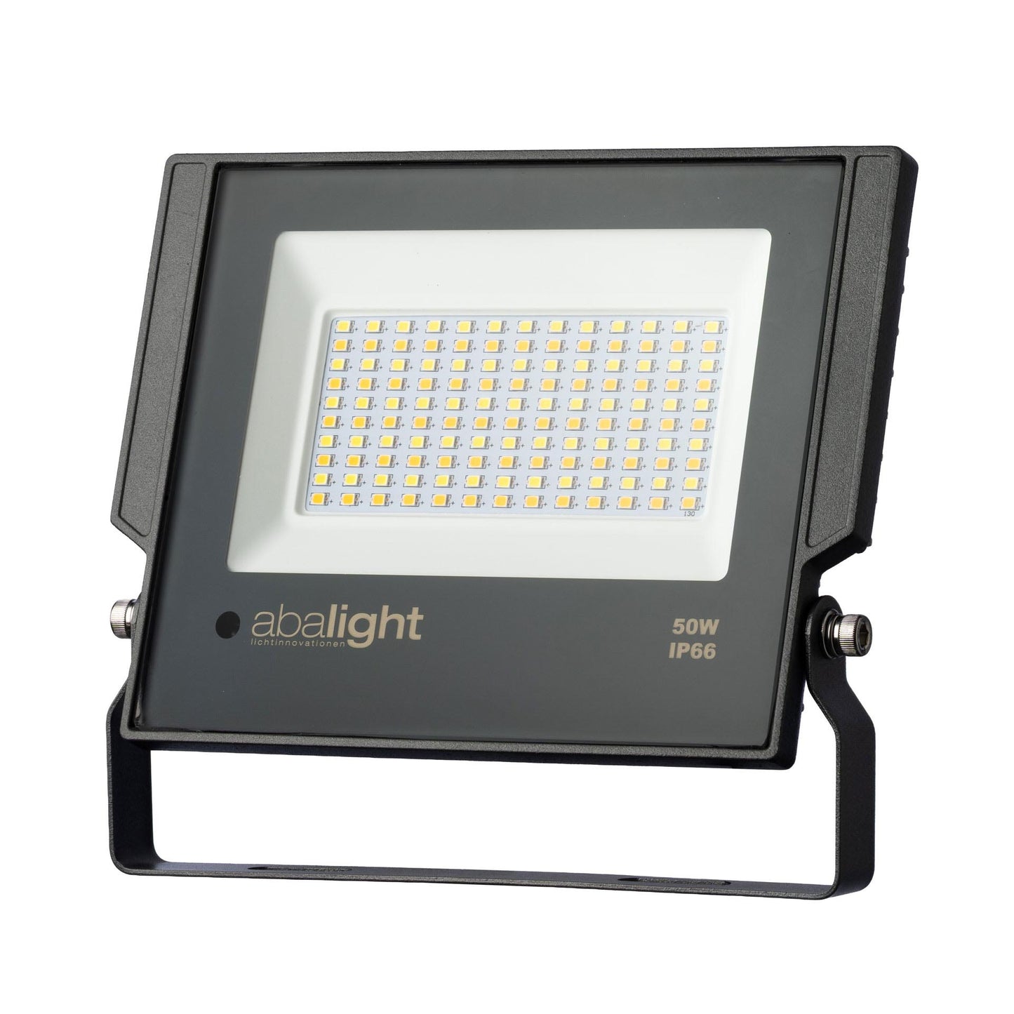 LED Flutlicht MILU 50W CCT – Flexibel, Robust, Effizient