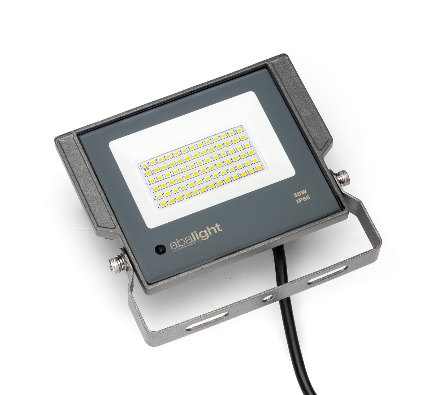 LED Flutlicht MILU 30W CCT – Flexibel, Robust, Effizient