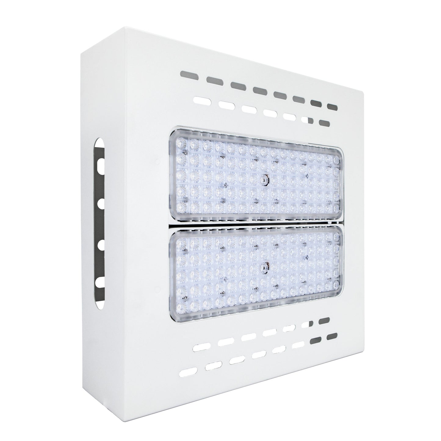 PANDORA Canopy LED Außenleuchte – modular, robust & wartungsfreundlich