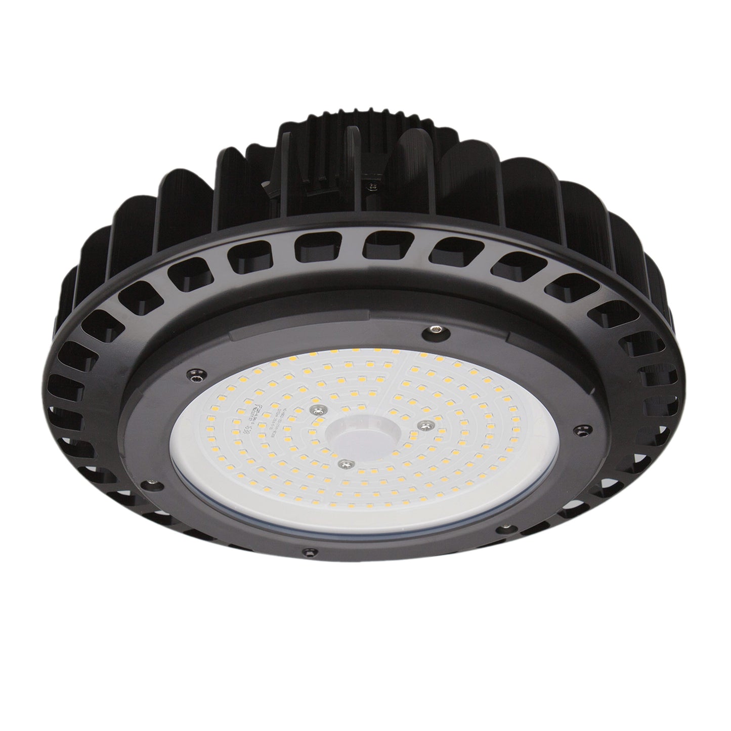 RAY LED Highbay – kompakt, leistungsstark & temperaturbeständig