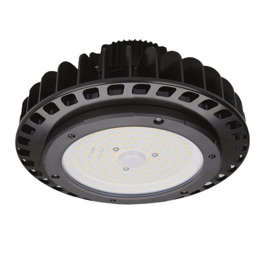 RAY LED Highbay – kompakt, leistungsstark & temperaturbeständig