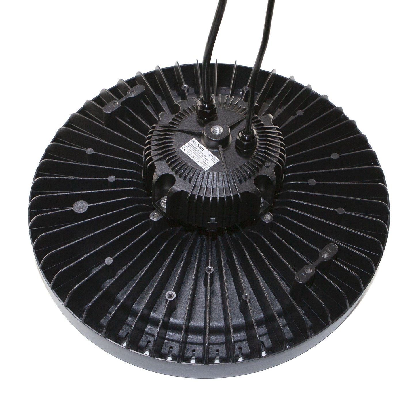 SPACE II LED Highbay - effizient & DALI dimmbar
