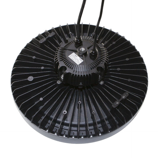 SPACE II LED Highbay - effizient & DALI dimmbar