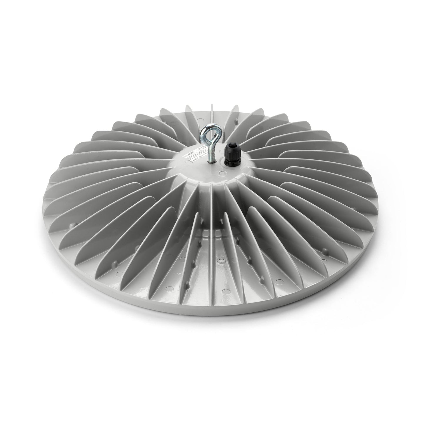 SUN 245 LED Highbay – leistungsstark, effizient & temperaturbeständig