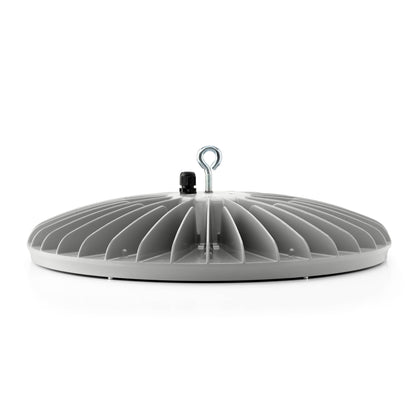 SUN 165 LED Highbay – kompakt, robust & vielseitig einsetzbar