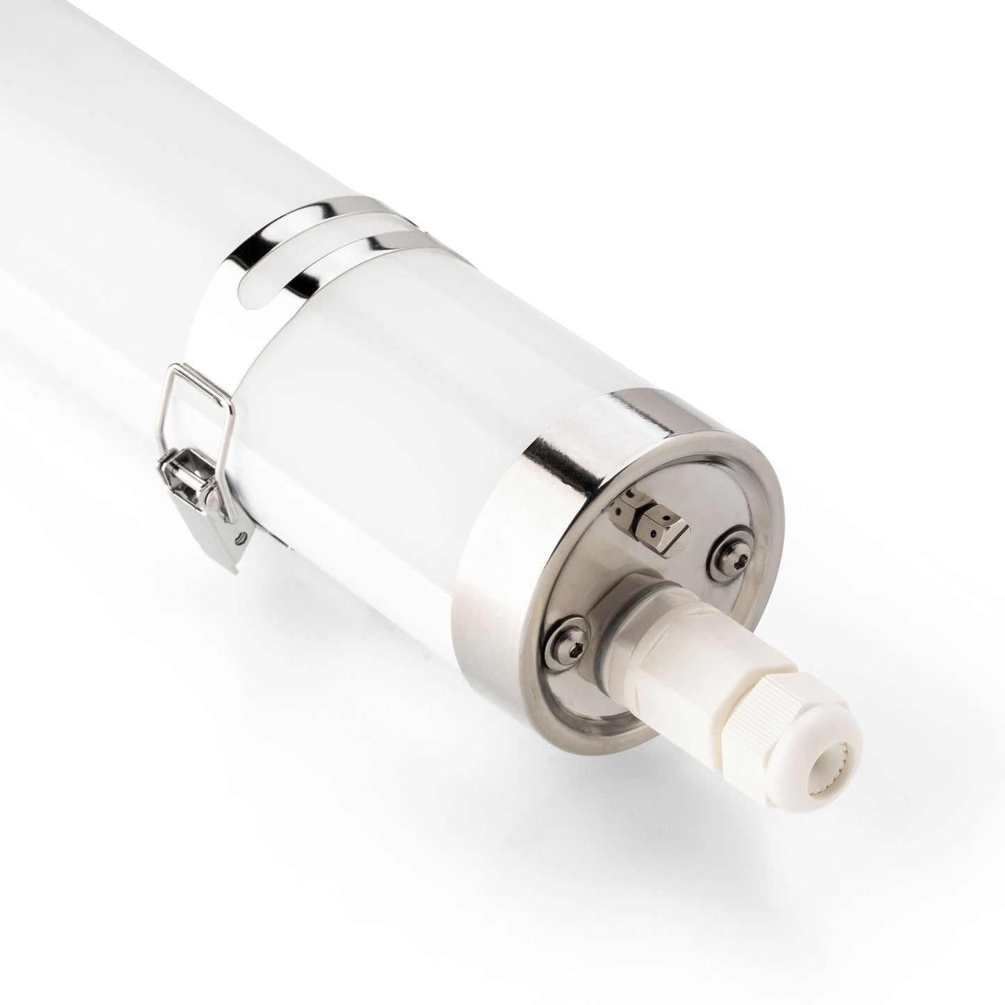 TUBO 69 LED Feuchtraumleuchte – extrem robust & hygienisch
