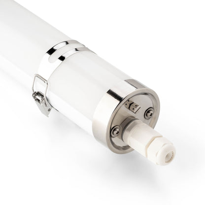 TUBO 69 LED Feuchtraumleuchte – extrem robust & hygienisch