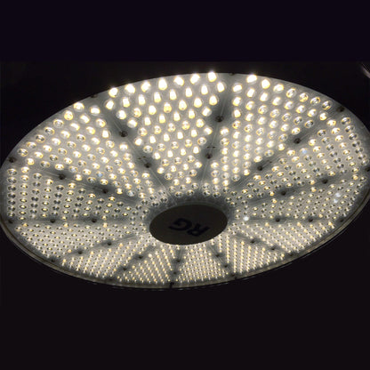 SUN 245 LED Highbay – leistungsstark, effizient & temperaturbeständig