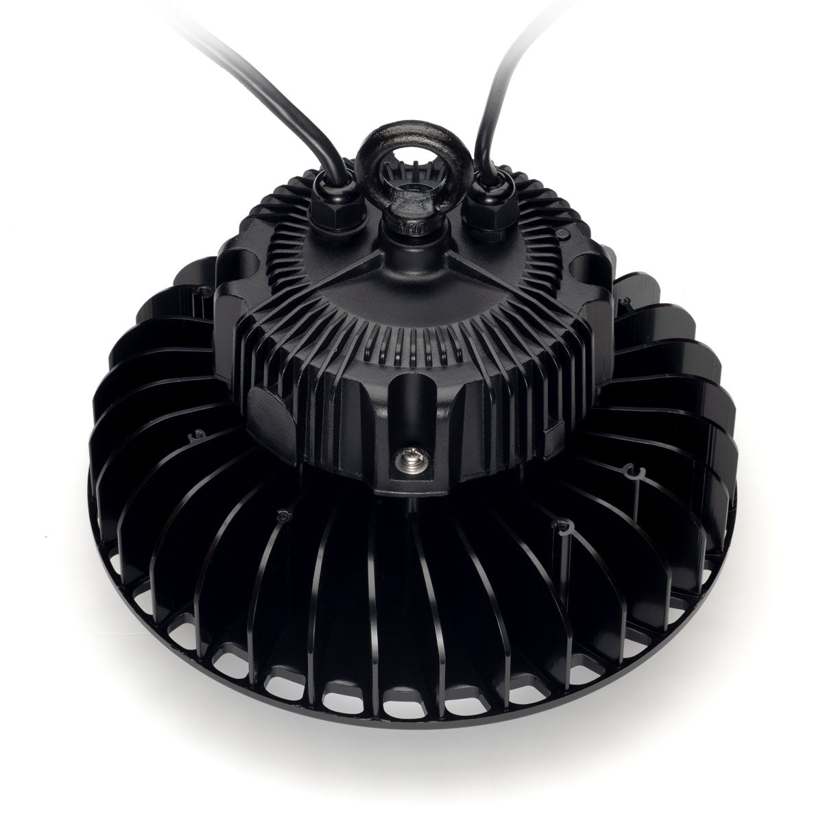 RAY LED Highbay – kompakt, leistungsstark & temperaturbeständig