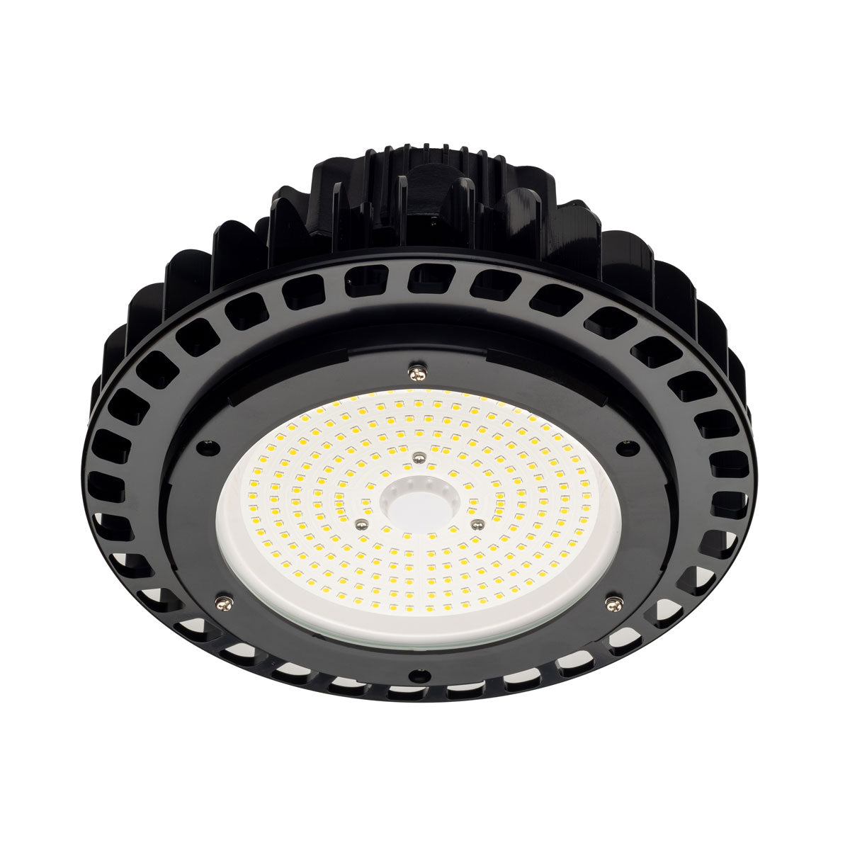RAY LED Highbay – kompakt, leistungsstark & temperaturbeständig