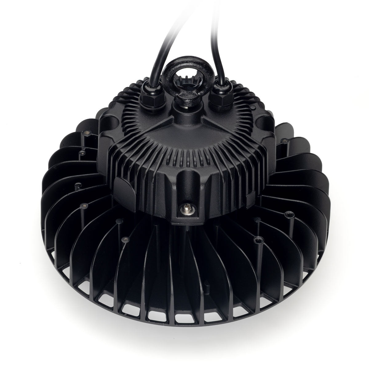 RAY II 150 LED Highbay - kompakt und vielseitig