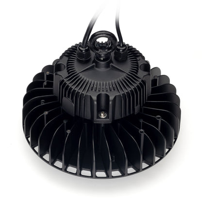 RAY II 150 LED Highbay - kompakt und vielseitig