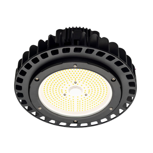 RAY II 150 LED Highbay - kompakt und vielseitig